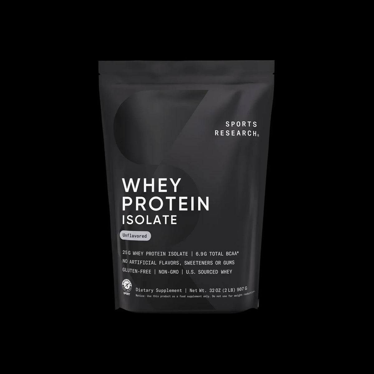 Whey Protein Isolate