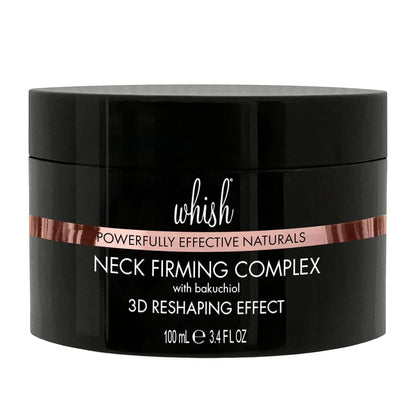Whish Neck Firming Complex with Bakuchiol - 3.4 fl oz