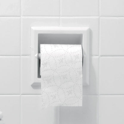Windsoft Bath Tissue, 2-Ply, 284 Sheets, 24 Rolls