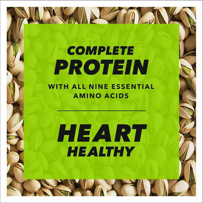 Wonderful Pistachios, Roasted and Salted 1.5 oz., 24 pk.