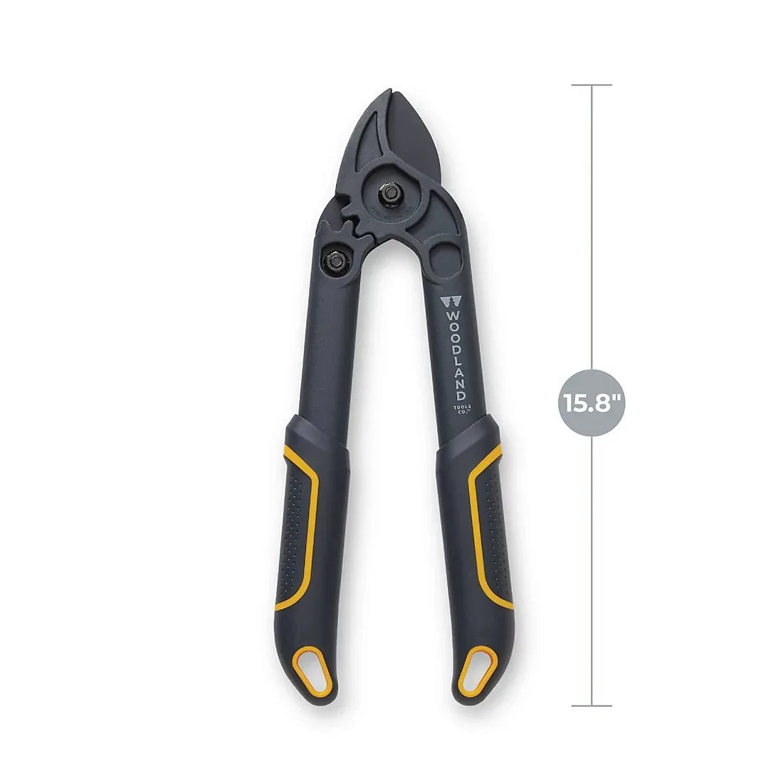 Woodland Tools Co. Duralight Lopper and Pruner Set