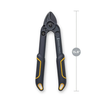 Woodland Tools Co. Duralight Lopper and Pruner Set