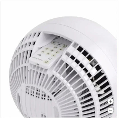 Woozoo 5-Speed Globe Fan