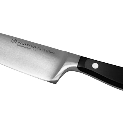 Wüsthof Classic 6-Inch Chef's Knife