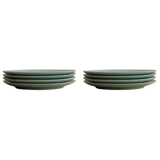 Year & Day 8-piece Big Plate Set