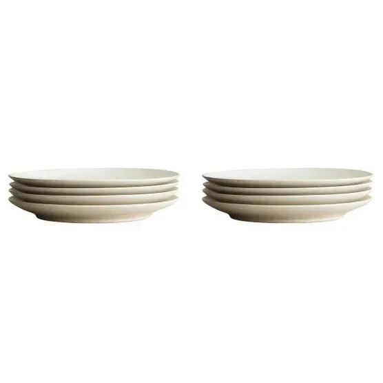 Year & Day 8-piece Big Plate Set