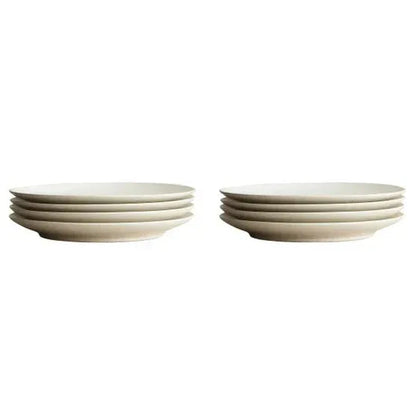 Year & Day 8-piece Big Plate Set