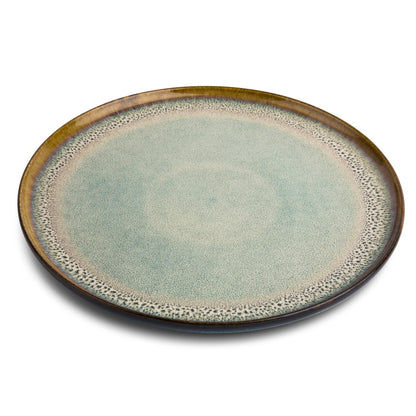 Yellowstone Kayce Ceramic Dinner Plate