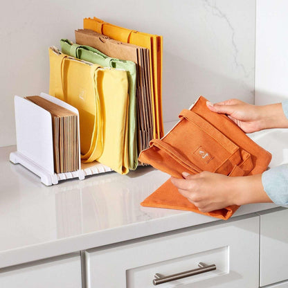 YouCopia StoraBag 2-Piece Bag Organizer Set