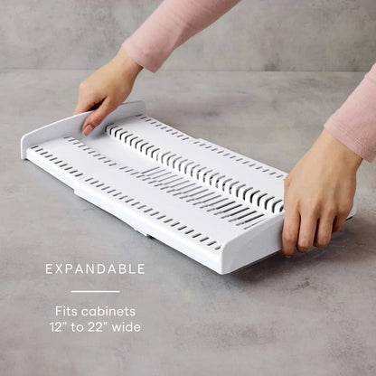 YouCopia Cookware and Bakeware Organizer, 2-Piece Set