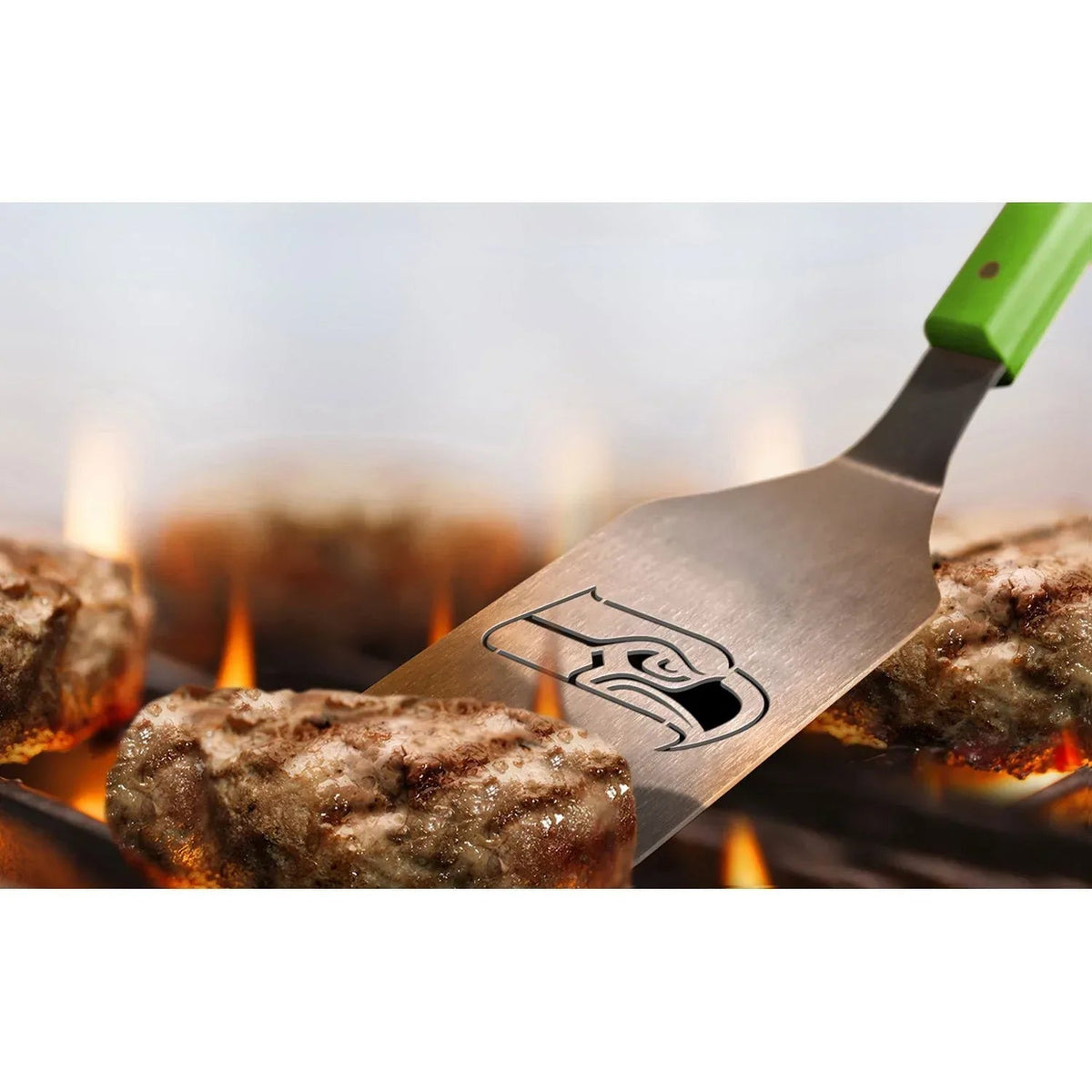 YouTheFan NFL 3 pc. Spirit BBQ Set, Assorted Teams