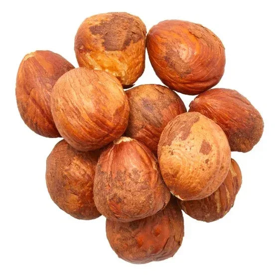 Yupik Raw Shelled Hazelnuts, 2.2 lbs, 3-pack