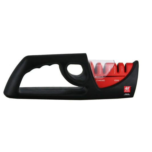 ZWILLING 4-stage Pull-Through Sharpener