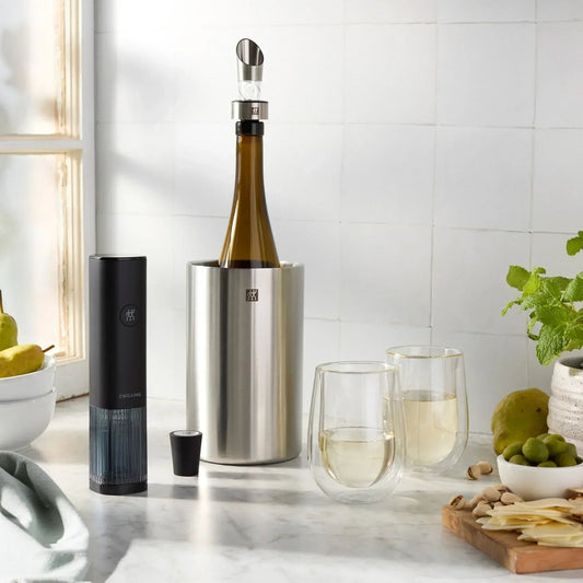 ZWILLING Wine Essential 5-piece Set