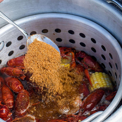 Zatarain's Crawfish, Shrimp and Crab Boil, 4.5 lbs.