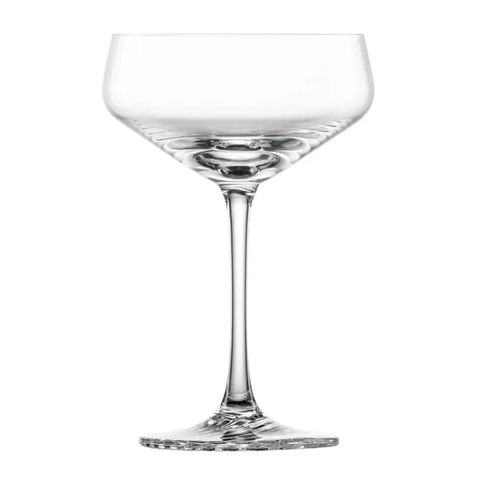 Zwiesel Echo Coupe Cocktail Glasses 9.4oz, Set of 4
