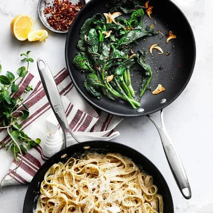 Zwillings Non-stick 2-pack Fry Pan Set