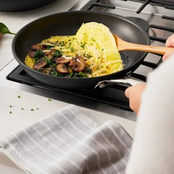 Zwillings Non-stick 2-pack Fry Pan Set