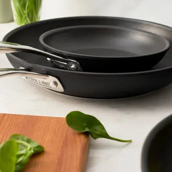 Zwillings Non-stick 2-pack Fry Pan Set
