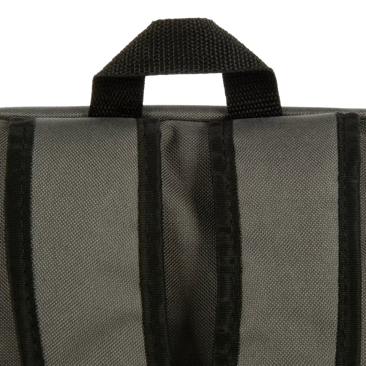 TrustyPup Medium Cat & Dog Travel Pet Backpack, Gray, 16 lb Limit