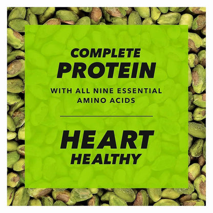 Wonderful Pistachios No Shells Roasted & Salted, 0.75 oz (Pack of 9)