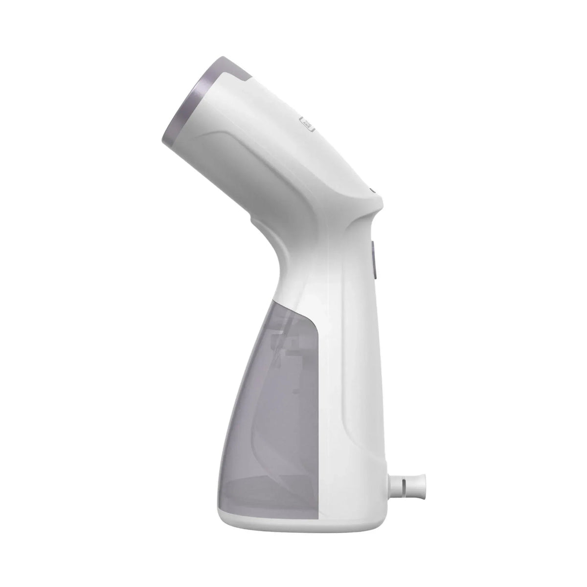 BLACK+DECKER 1000W Compact Garment Steamer with Pump Heater, Removable Water Tank, and Quick Heat-up