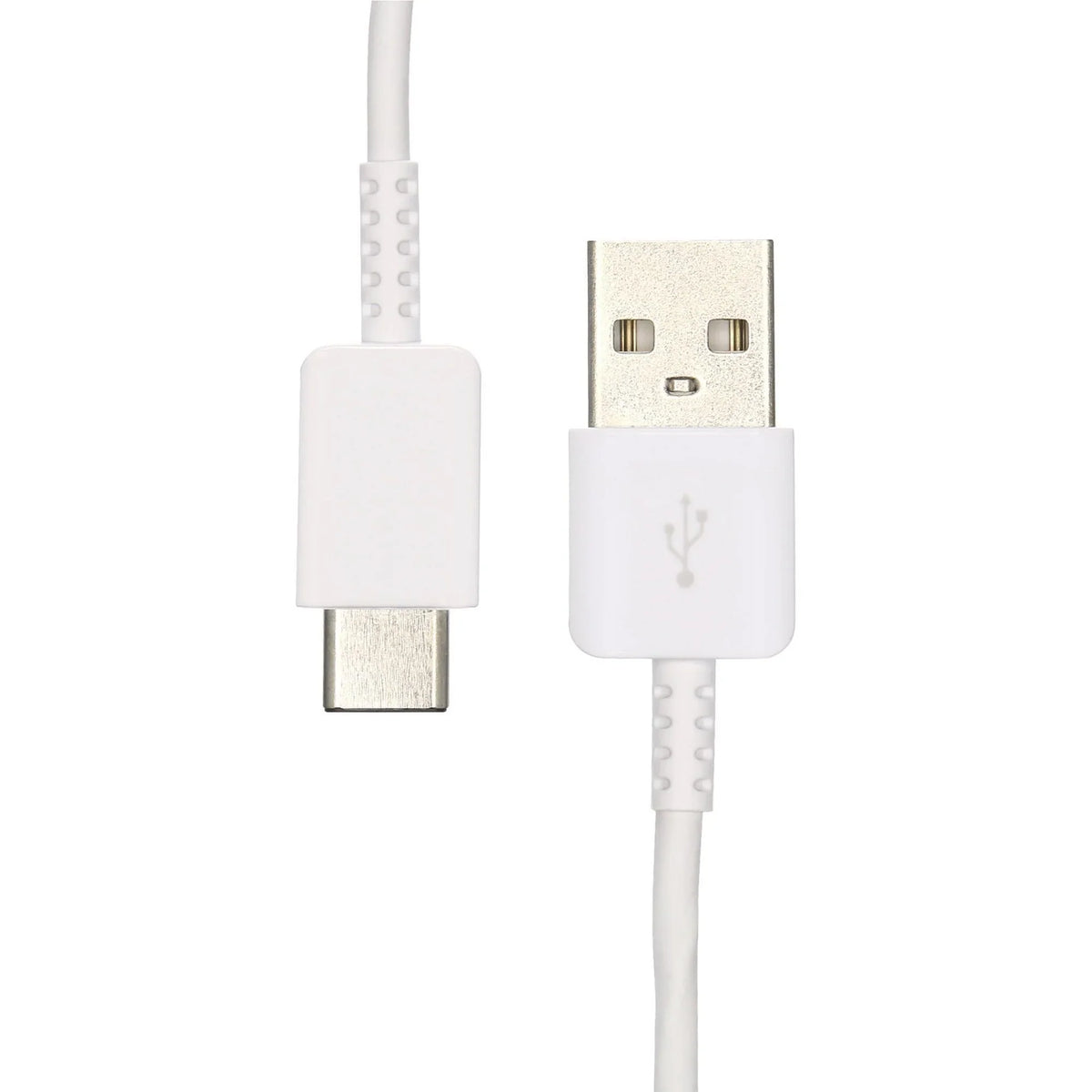 Samsung USB-C Cable (USB-C to USB-A), White