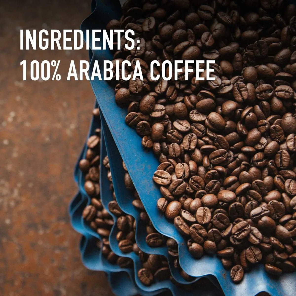 Peet's Coffee Luminosa Breakfast Blend Premium Light Roast Ground Coffee, Arabica, 10.5 oz