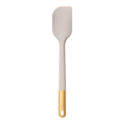 Beautiful 14-Piece Mix & Measure Set, Porcini Taupe by Drew Barrymore