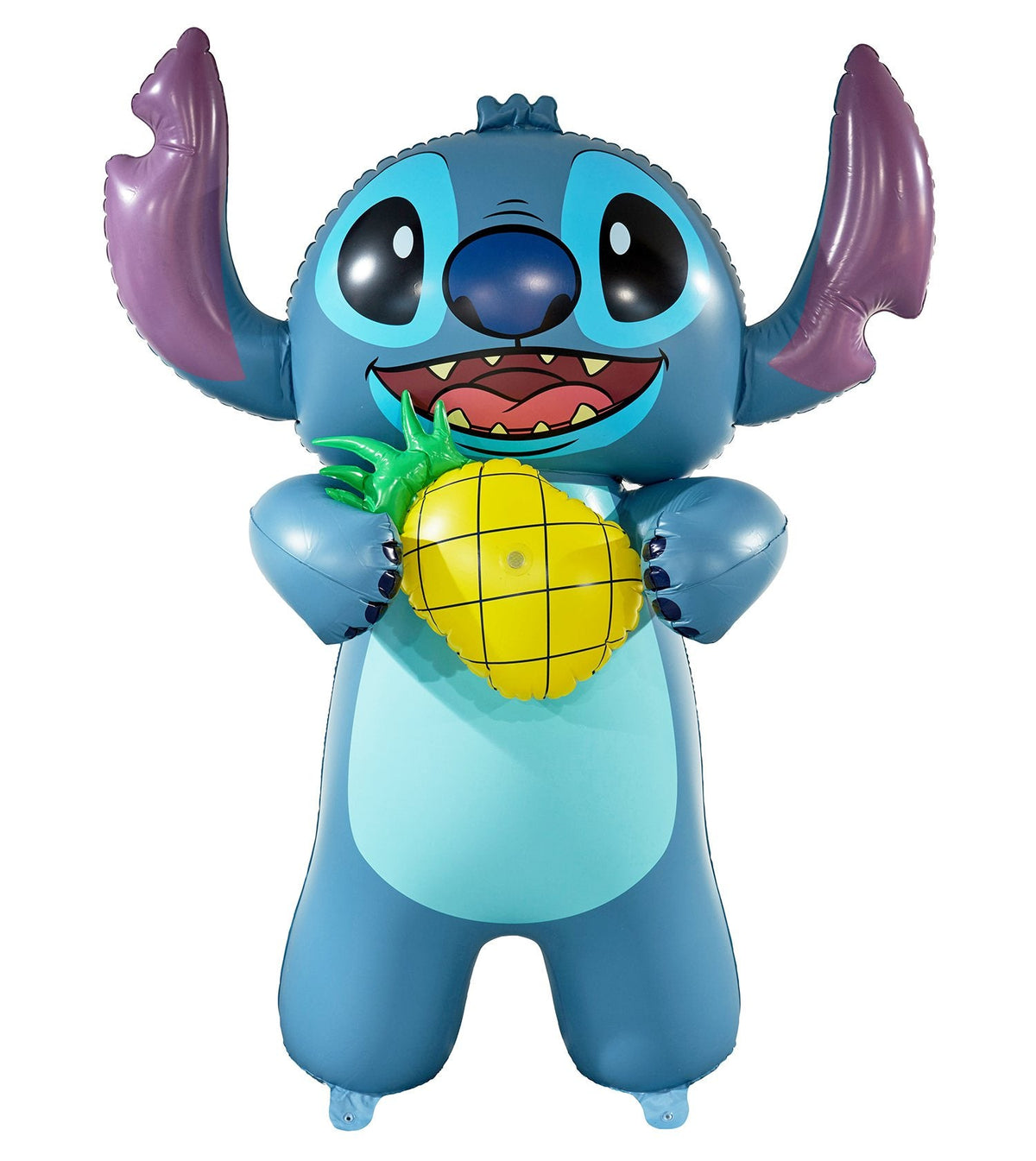 Little Kids Licensed 6' Inflatable Sprinkler