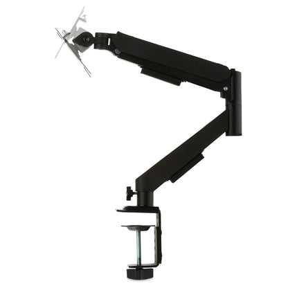 onn Spring Assisted Desk Mount for 13" to 32" Monitors/TVs, 3x Load Tested, Holds up to 19.8 lbs.