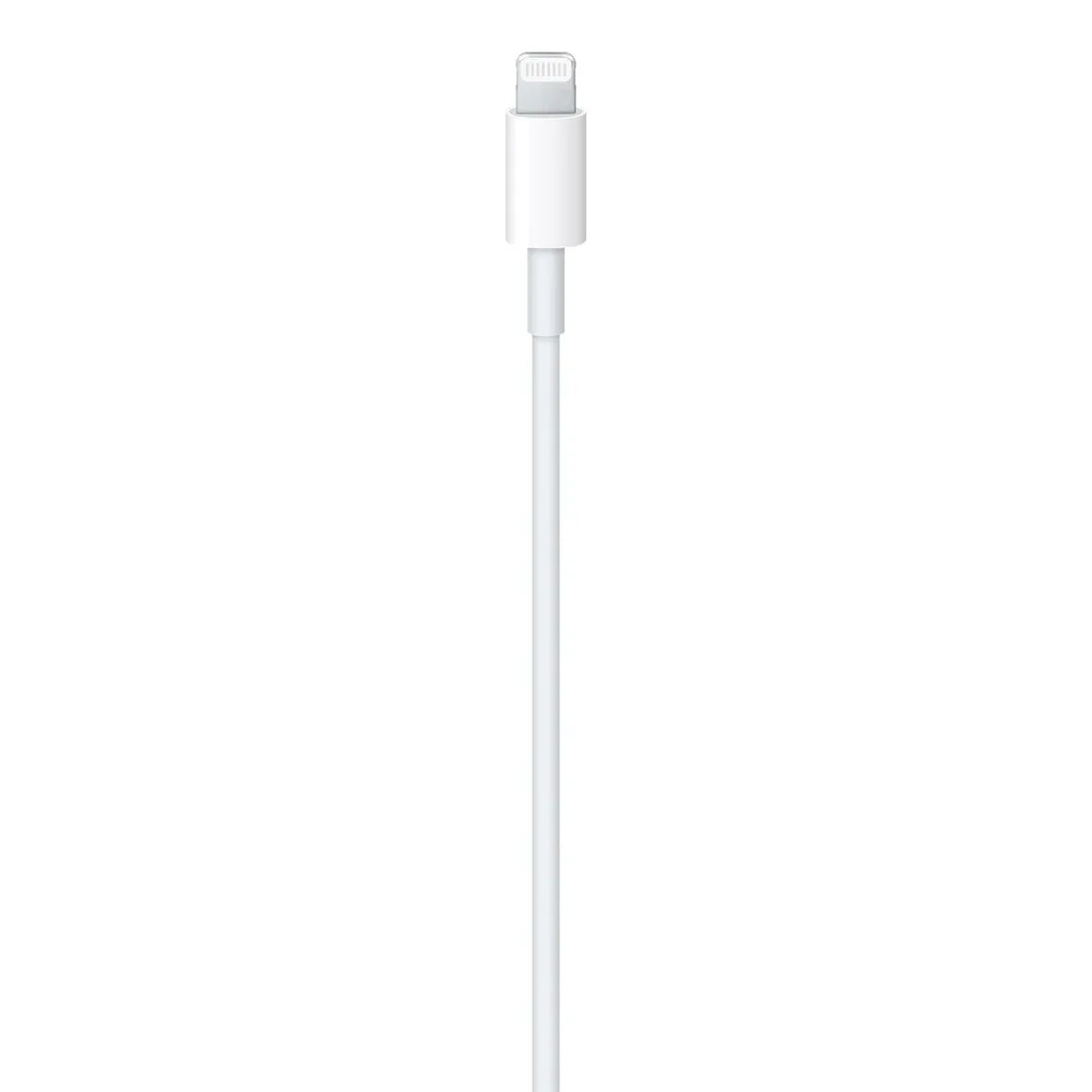 Apple USB-C to Lightning Cable (1m) Fast Charging iPhone Charger - Compatible with iPhone 14/13/12/11/X/XR/XS/8/7/6/5, iPad, Airpods and more