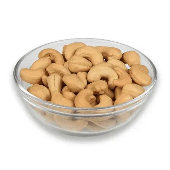 Nice! Whole Cashews Unsalted 8.5oz