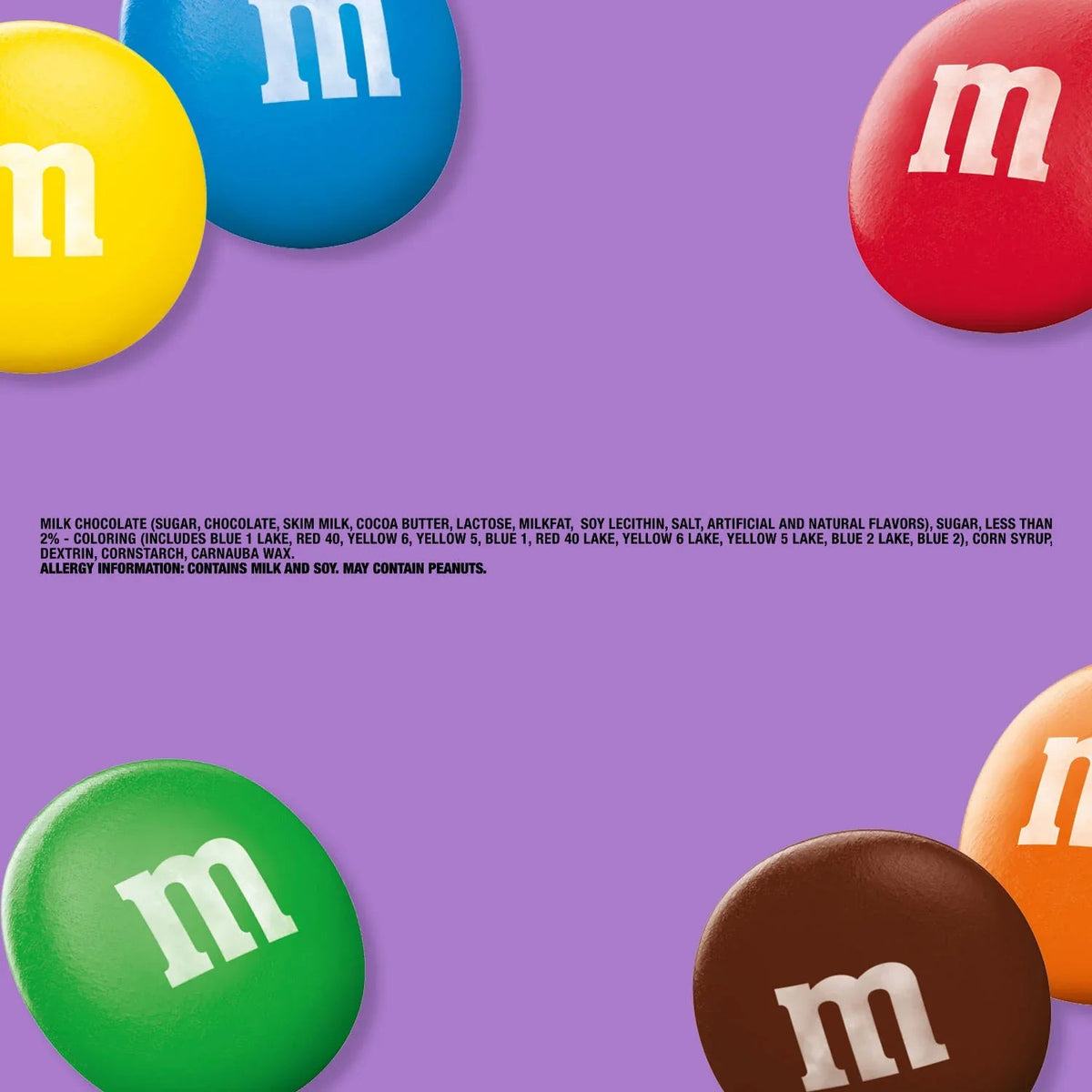 M&M'S Milk Chocolate Easter Candy, Chocolate for Easter Basket Stuffers, Eggs, 10 Ounce Bag
