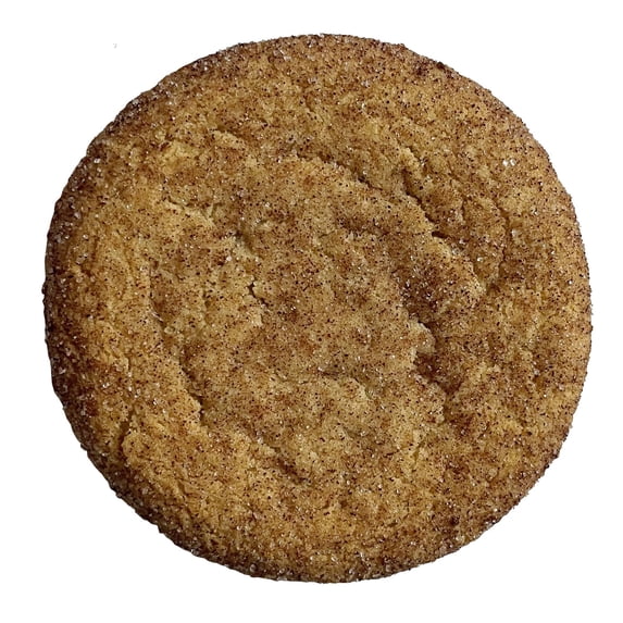 Homestyle Soft Baked Snickerdoodle Cookies Homestyle 6 Count, Ready to Eat, Kosher Dairy, Contains: Eggs, Milk, Soy, Wheat