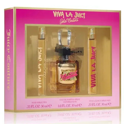 Juicy Couture Viva La Juicy Gold Couture Eau De Parfum