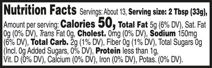 Lay's Dip French Onion, 15 oz Jar
