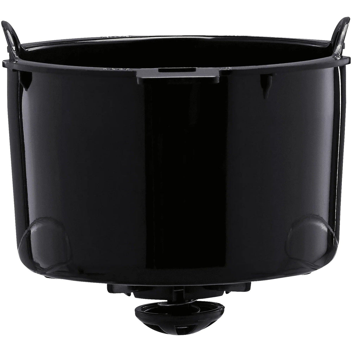 Mainstays 5-Cup Drip Coffee Maker Black, New