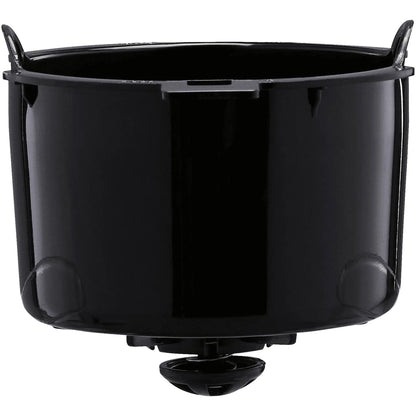 Mainstays 5-Cup Drip Coffee Maker Black, New