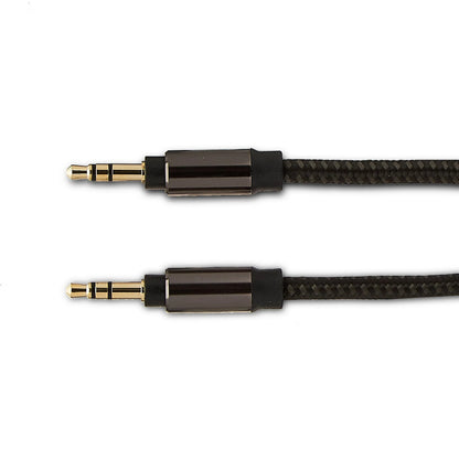 onn 8' 3.5 mm AUX Cable