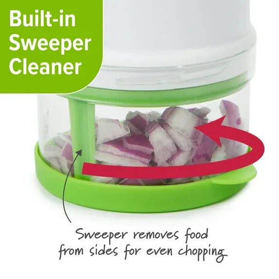 Prep Solutions Fresh Food Chopper