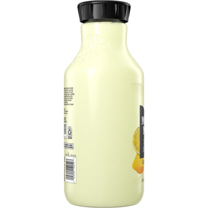 Minute Maid Zero Sugar Lemonade Bottle, 52 fl oz
