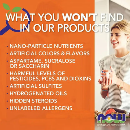 NOW Foods, Zinc Picolinate, 50 mg, 120 Veg Capsules