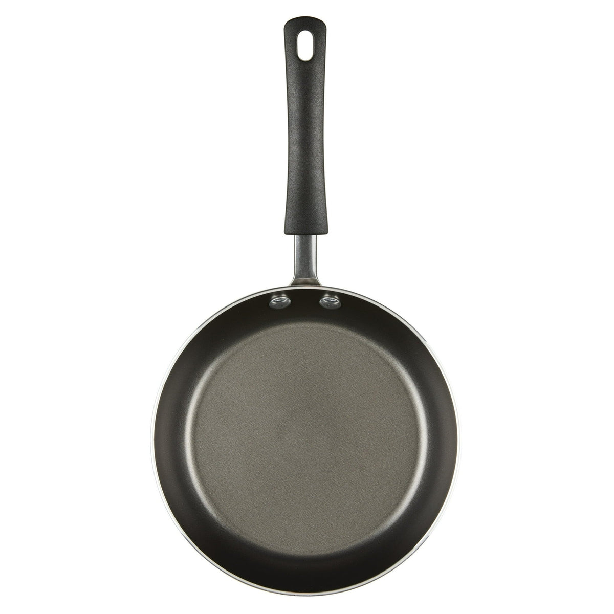 Farberware Easy Clean 8 Inch Nonstick Frying Pan / Skillet, Dishwasher Safe, Champagne