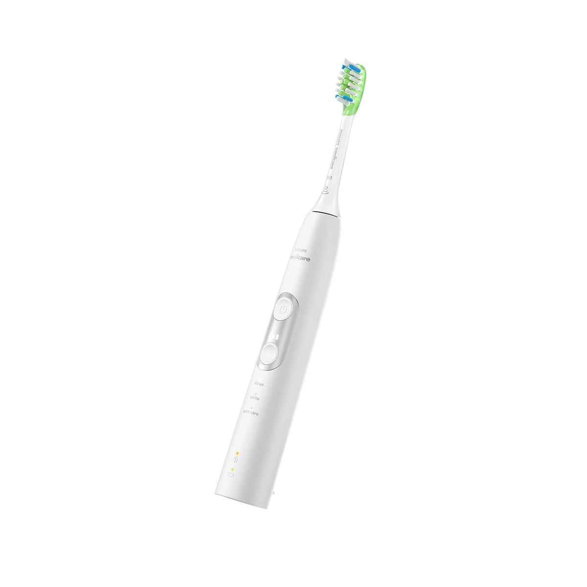 Philips Sonicare 6100 ProtectiveClean Power Toothbrush, 2 pk