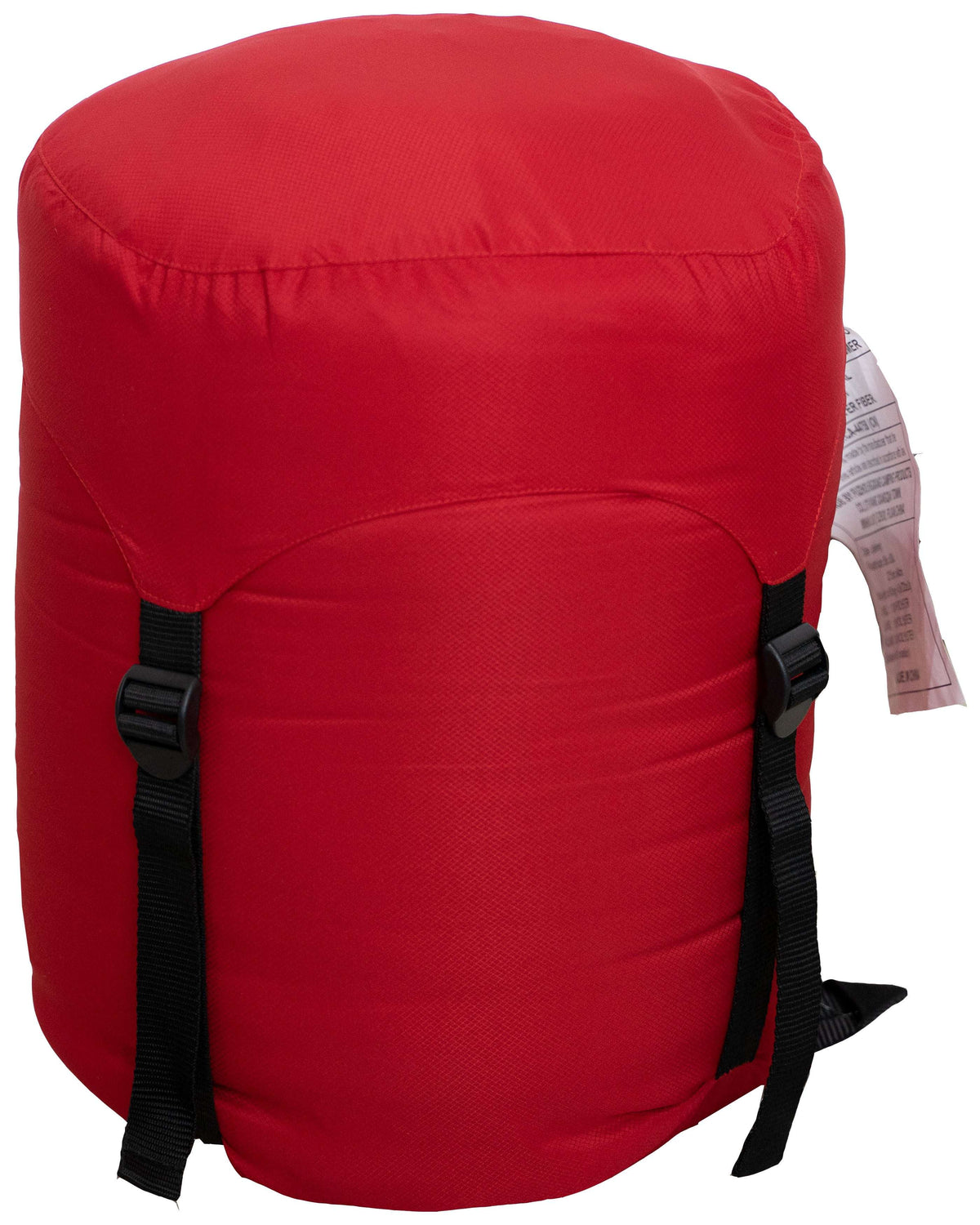 (2 pack) Ozark Trail 10-Degree Cold Weather Mummy Sleeping Bag with Soft Liner, 85"x33"