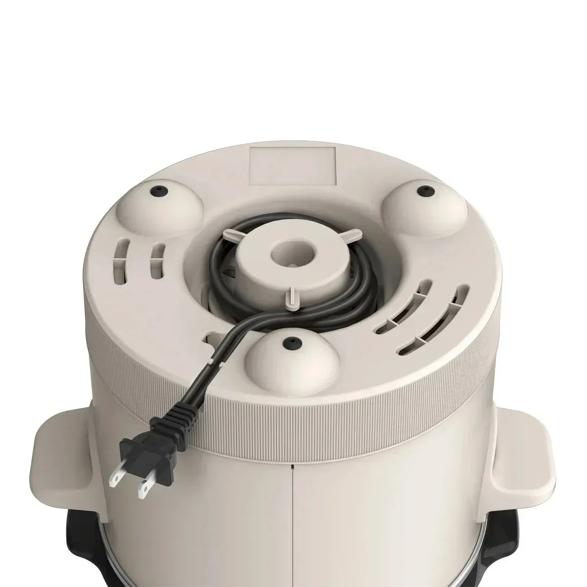 Bella 6-Quart Programmable Slow Cooker with Additional 2-quart Slow Cooker Set