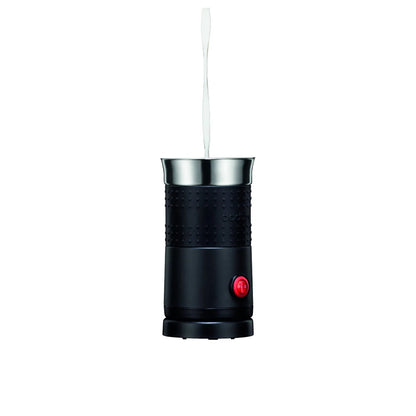 Bodum 13.5 oz Electric Milk Frother, Black