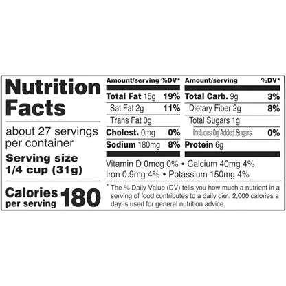 Southern Style Nuts, Hunter Mix, Gourmet, 30 oz