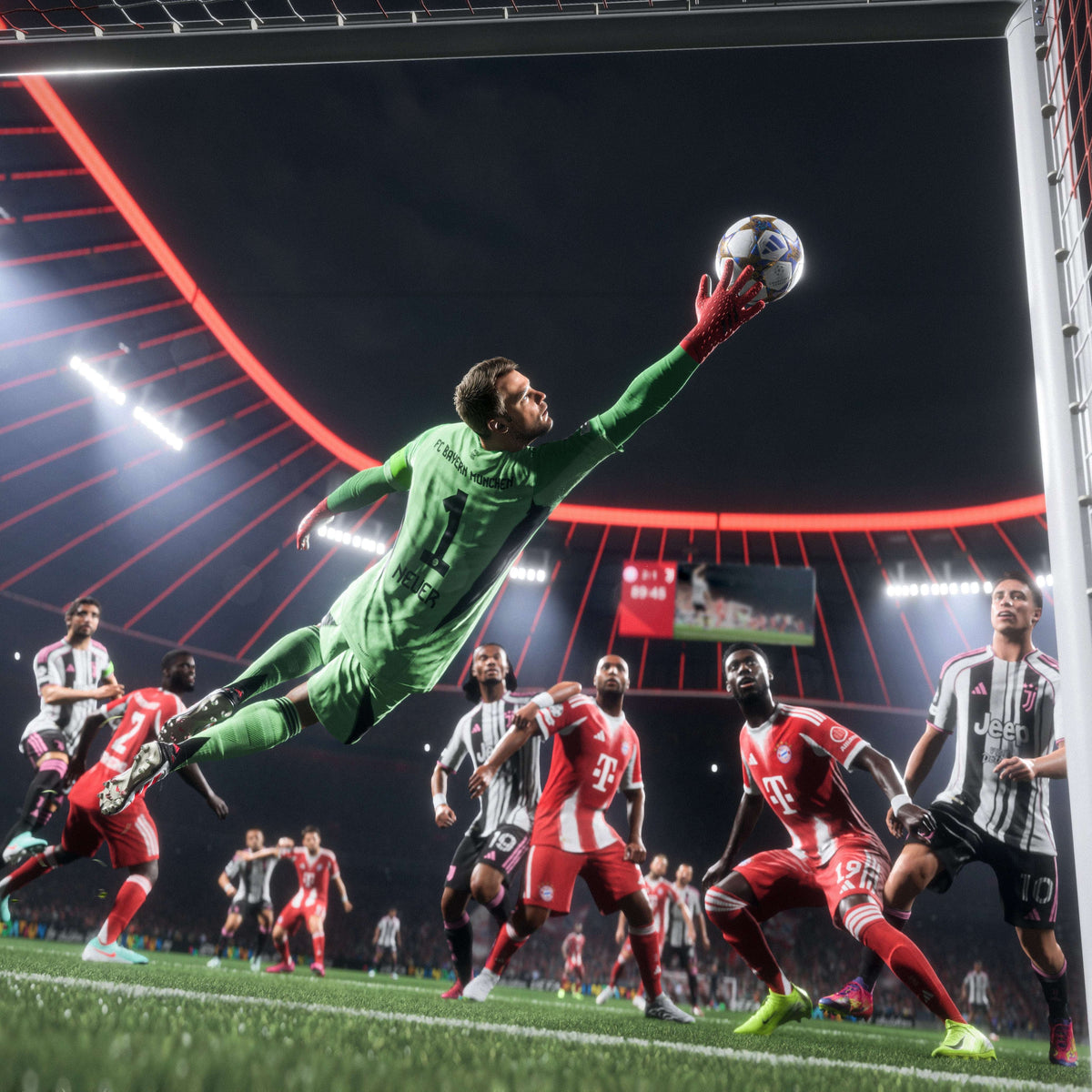 EA Sports FC 26 - PlayStation 5 Game